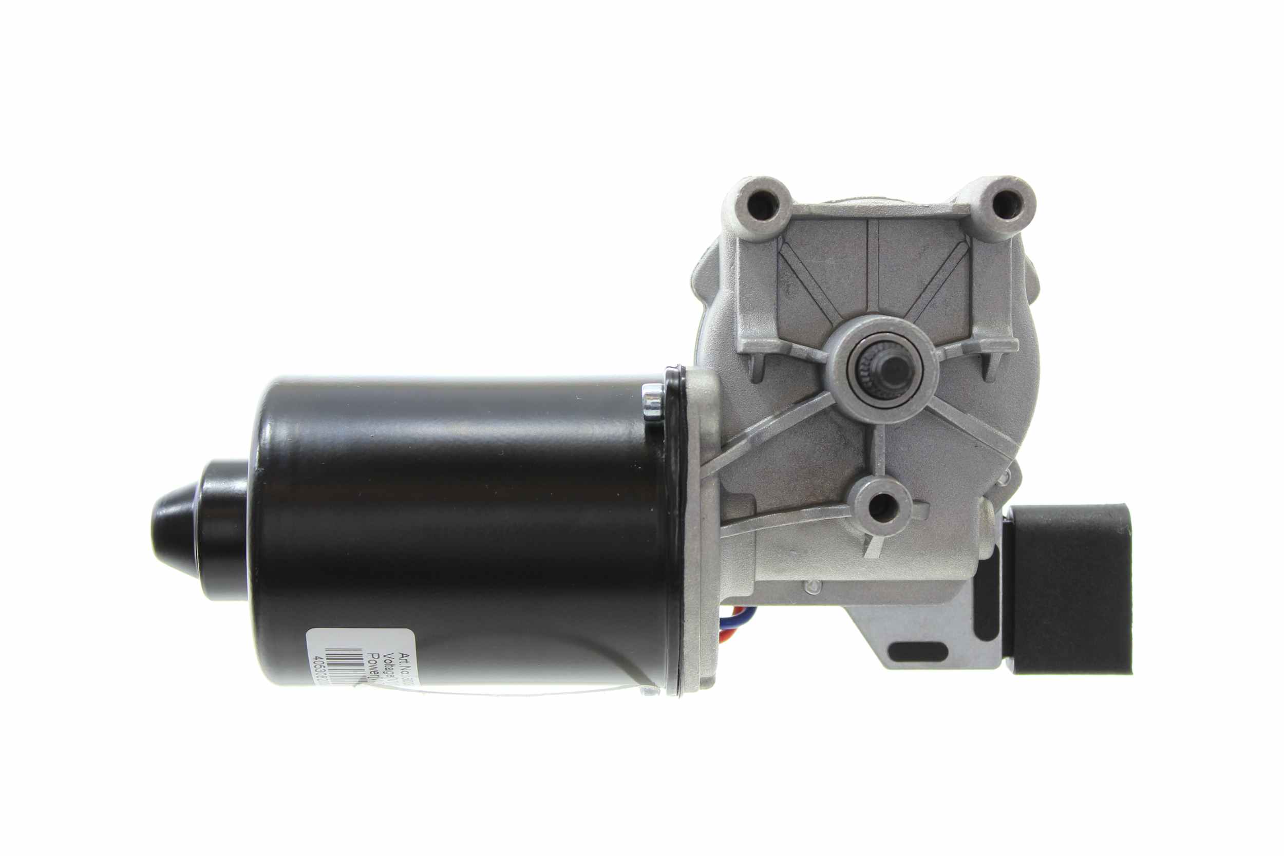 ALANKO 10800901: Motor stergator 12V, fata