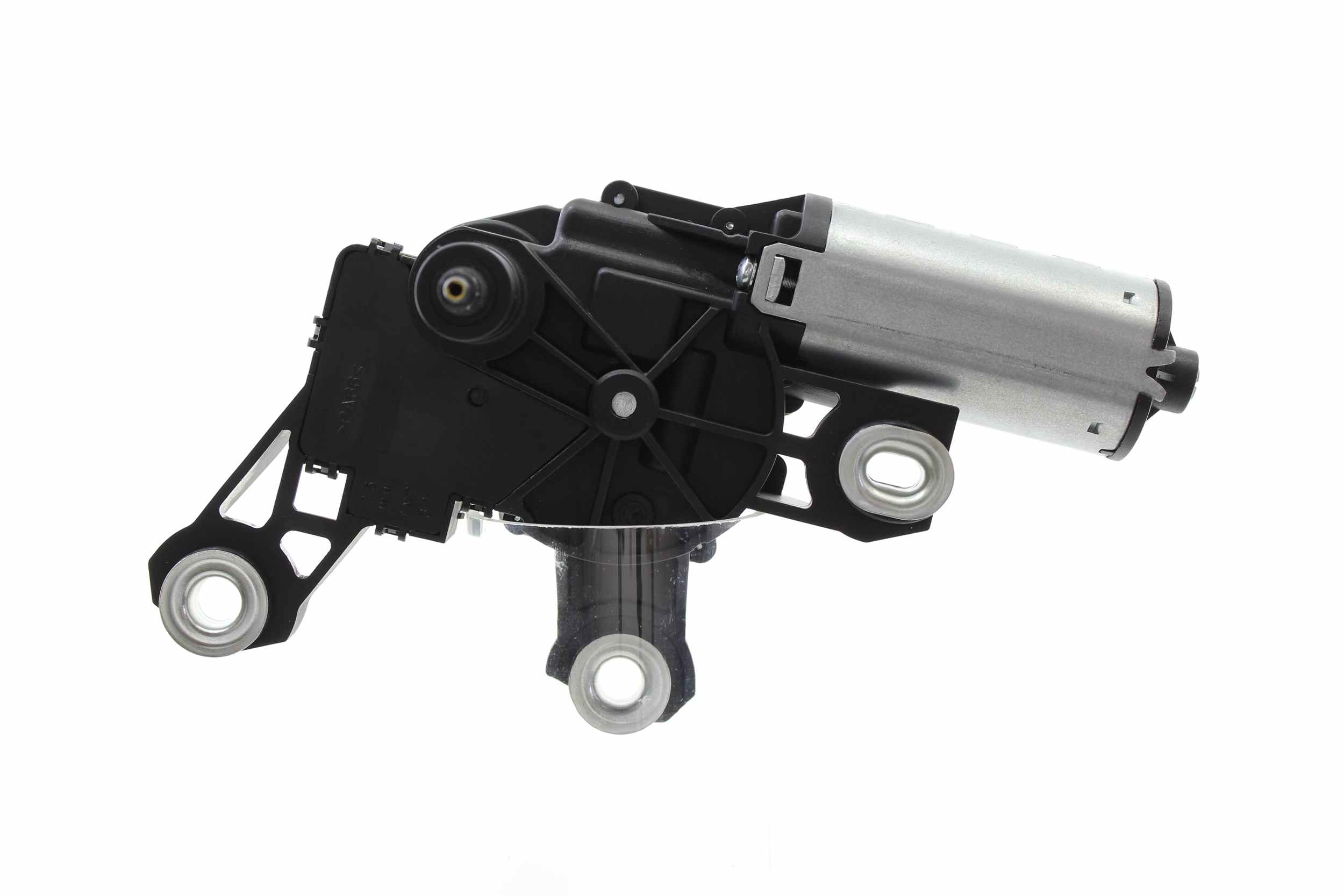 ALANKO 10800902: Scheibenwischermotor 12V, hinten
