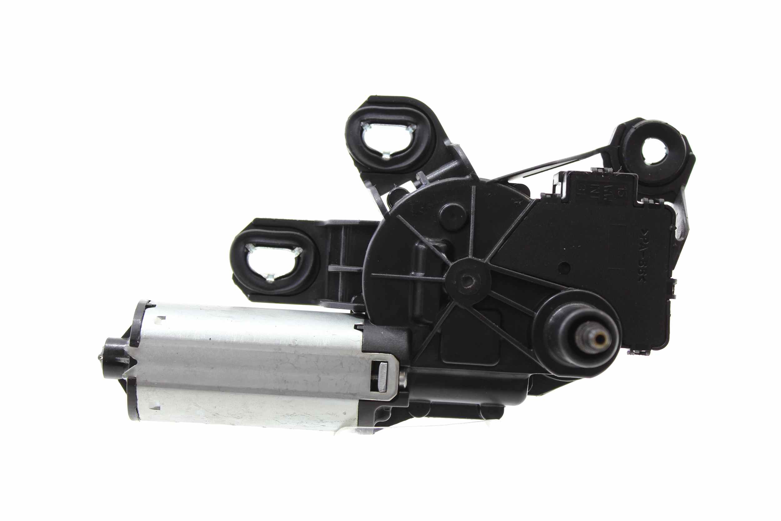 ALANKO 10800904: Motor stergator 12V, spate