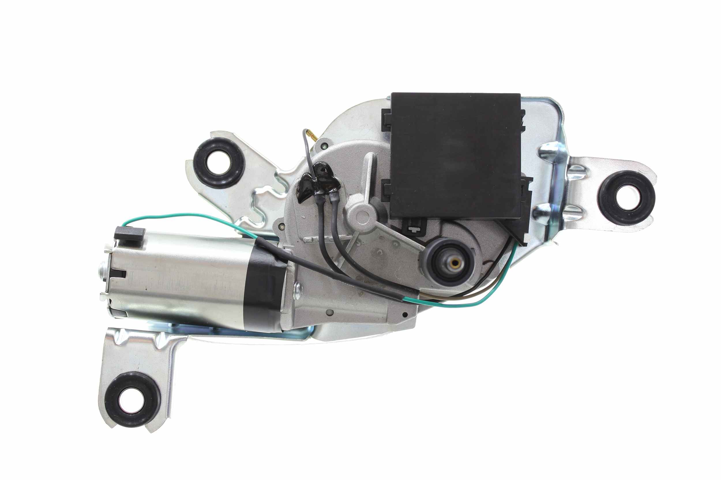 ALANKO 10800905: Silnik wycieraczek 12V, z tyłu