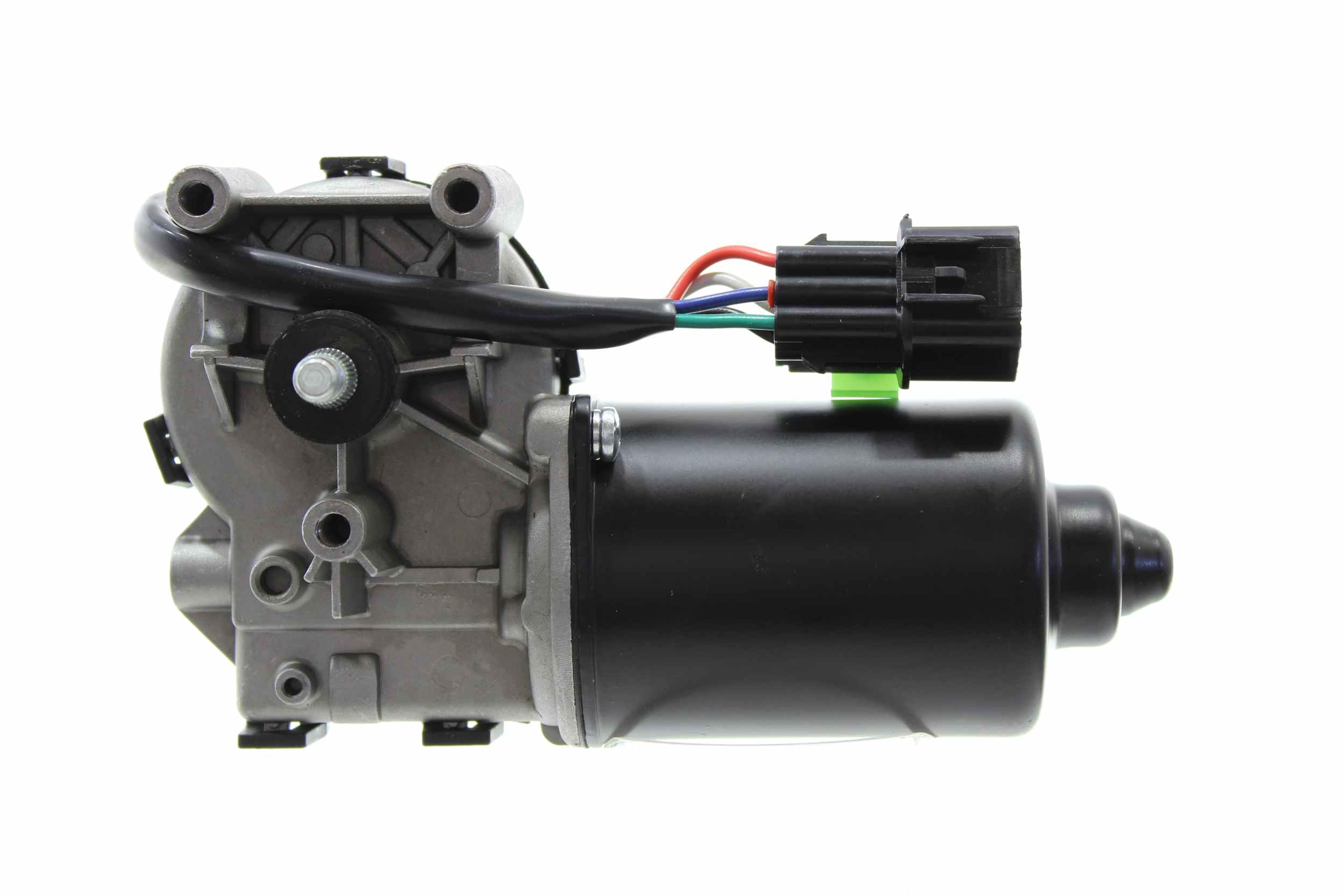 ALANKO 10800908: Motor stergator 12V, fata