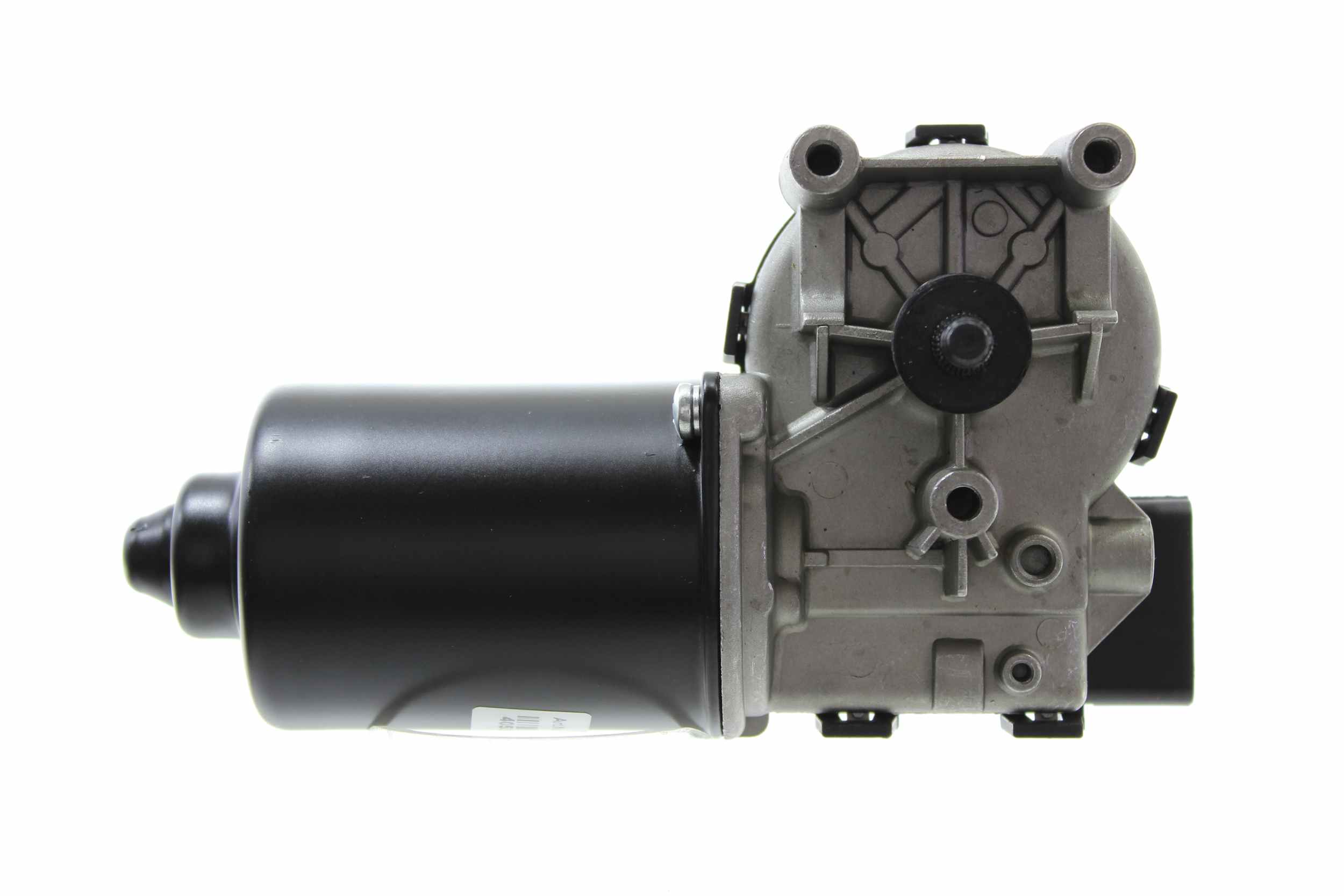ALANKO 10800909: Vindrutetorkarmotor 12V, Fram