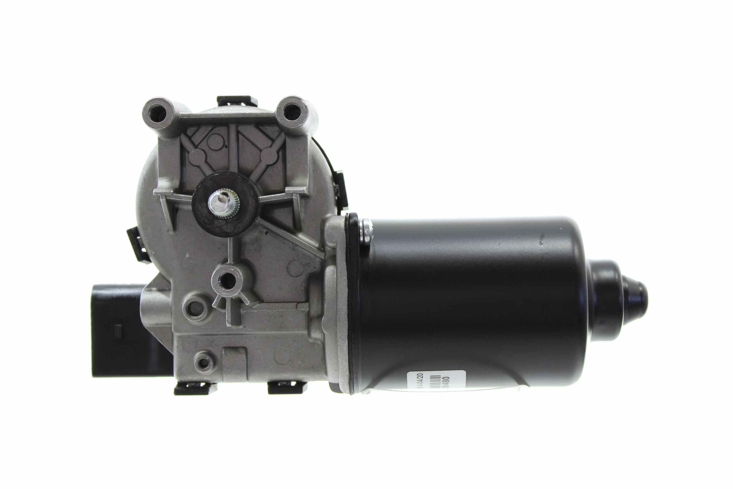 ALANKO 10800914: Vindrutetorkarmotor 12V, Fram