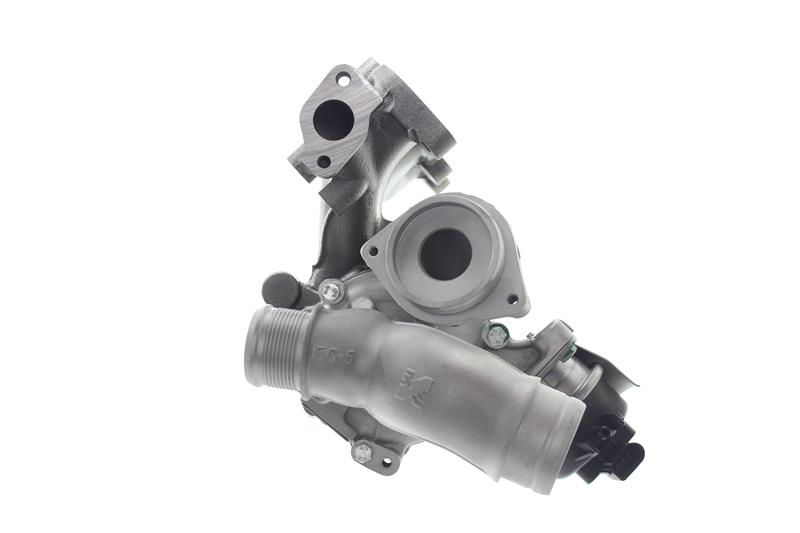 ALANKO 11901328: Turbolader Motor