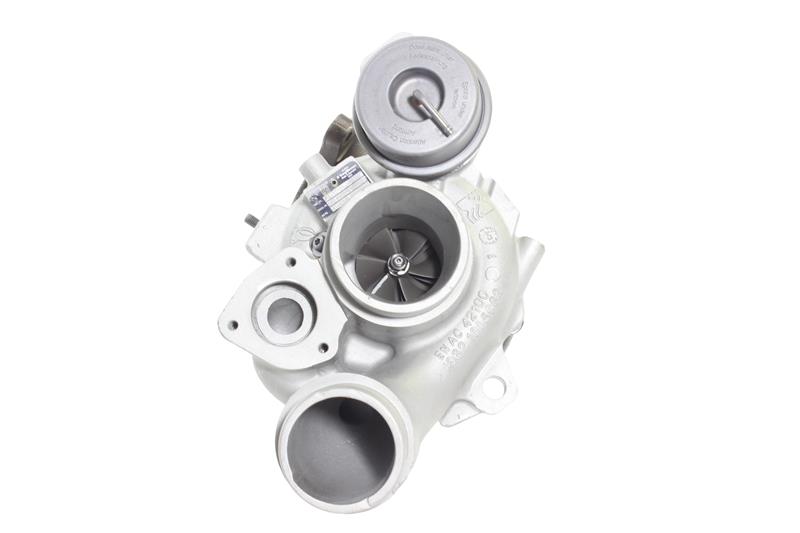 ALANKO 11901347: Turbolader Motor