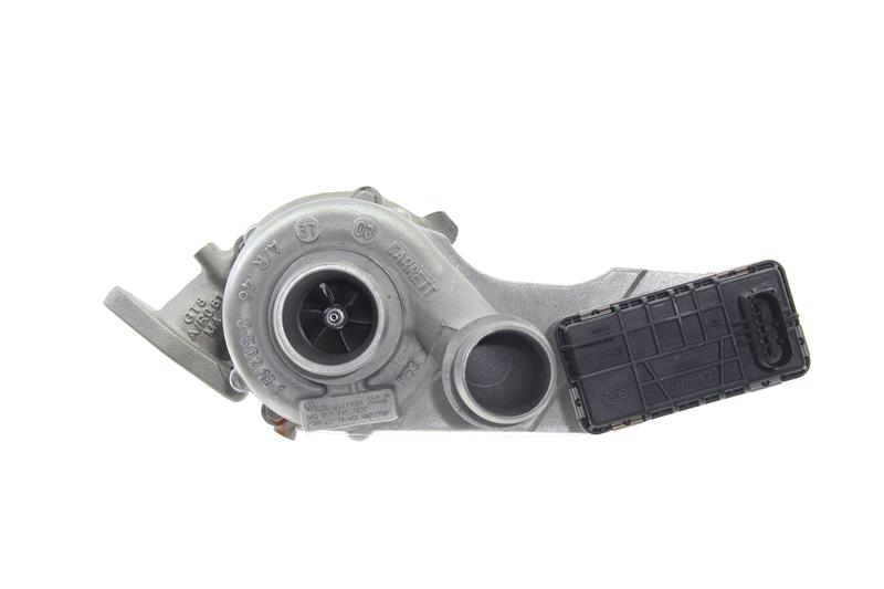 ALANKO 11901366: Turbosuflantă