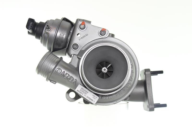 ALANKO 11901370: Turbocompresseur