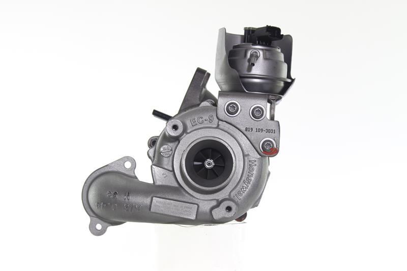 ALANKO 11901372: Turbosuflantă