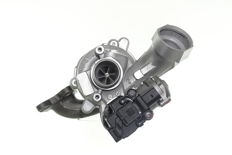 ALANKO 11901377: Turbosuflantă