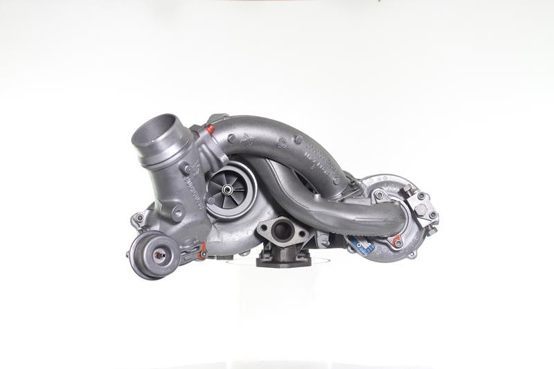ALANKO 11901378: Turbosuflantă