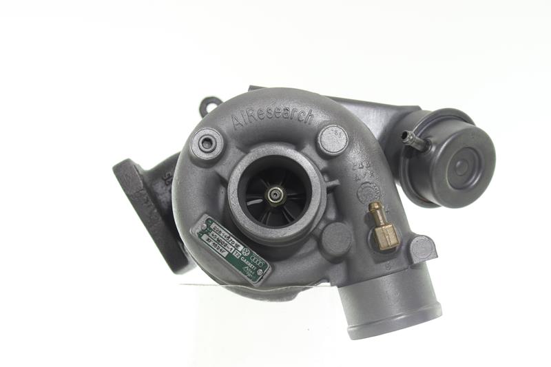 ALANKO 11901379: Turbosuflantă