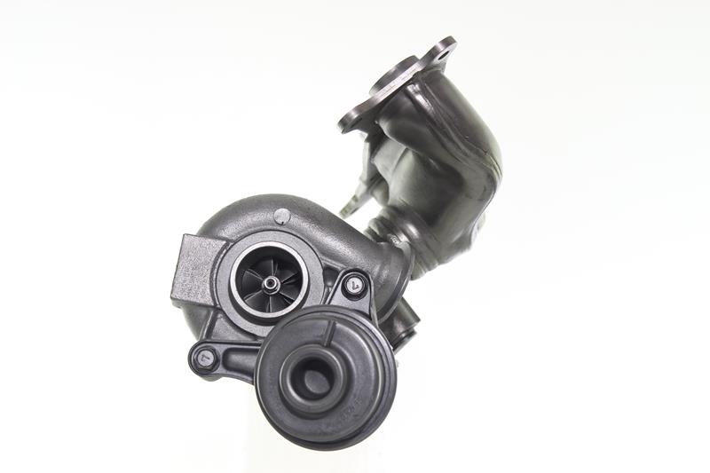 ALANKO 11901381: Turbosuflantă