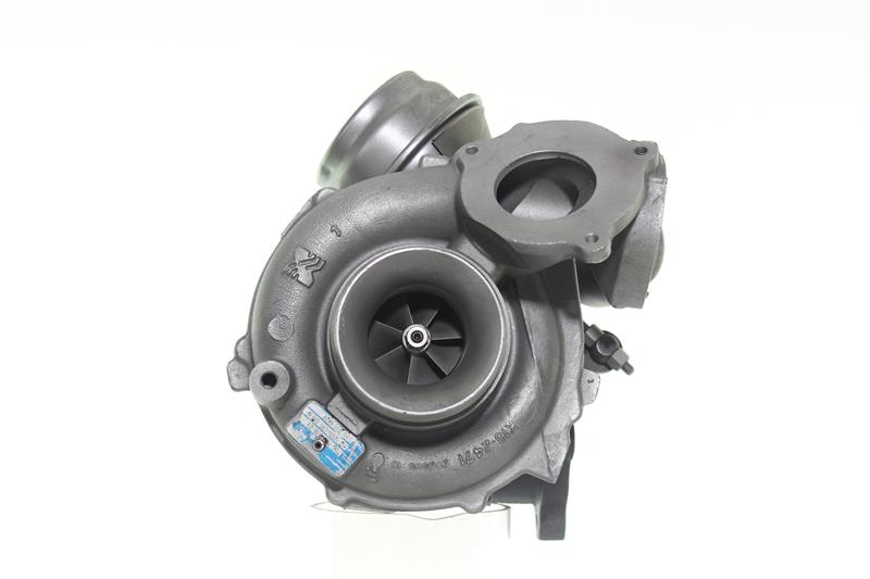 ALANKO 11901385: Turbosuflantă