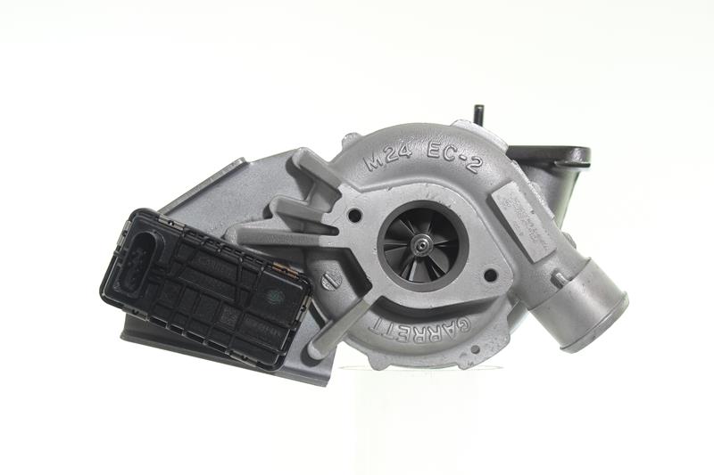 ALANKO 11901395: Turbosuflantă