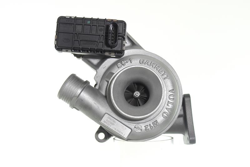 ALANKO 11901398: Turbosuflantă