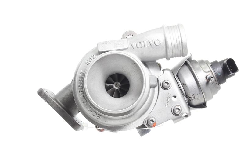 ALANKO 11901400: Turbosuflantă