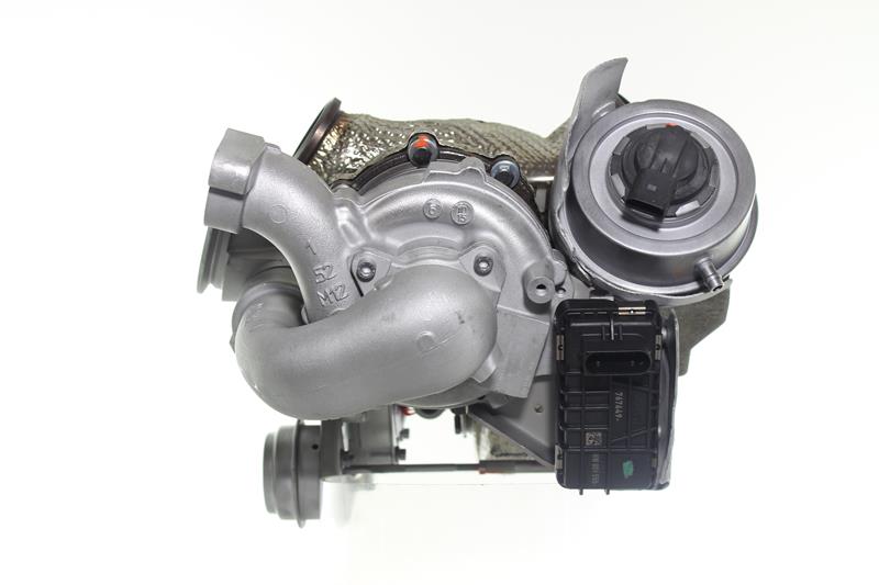 ALANKO 11901406: Turbosuflantă