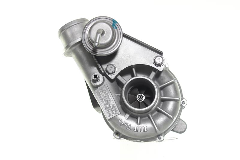 ALANKO 11901407: Turbosuflantă