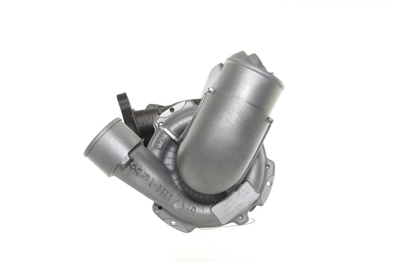 ALANKO 11901409: Turbosuflantă