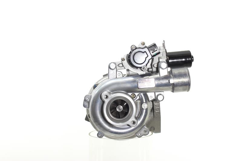 ALANKO 11901413: Turbosuflantă Motor