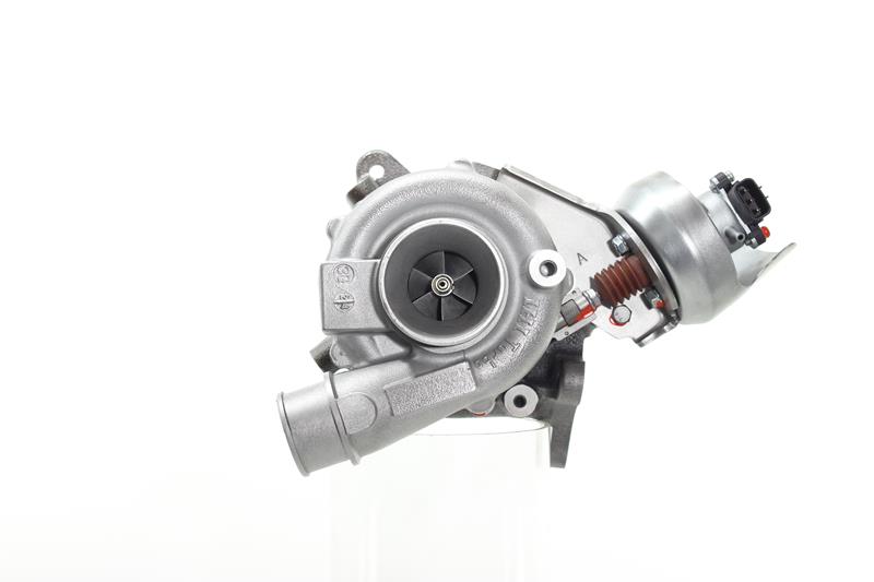 ALANKO 11901414: Turbolader Motor