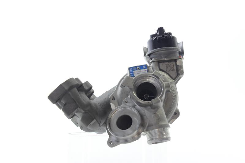 ALANKO 11901417: Turbosuflantă Motor