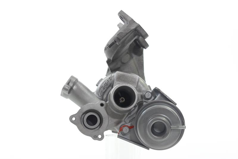 ALANKO 11901420: Turboahdin