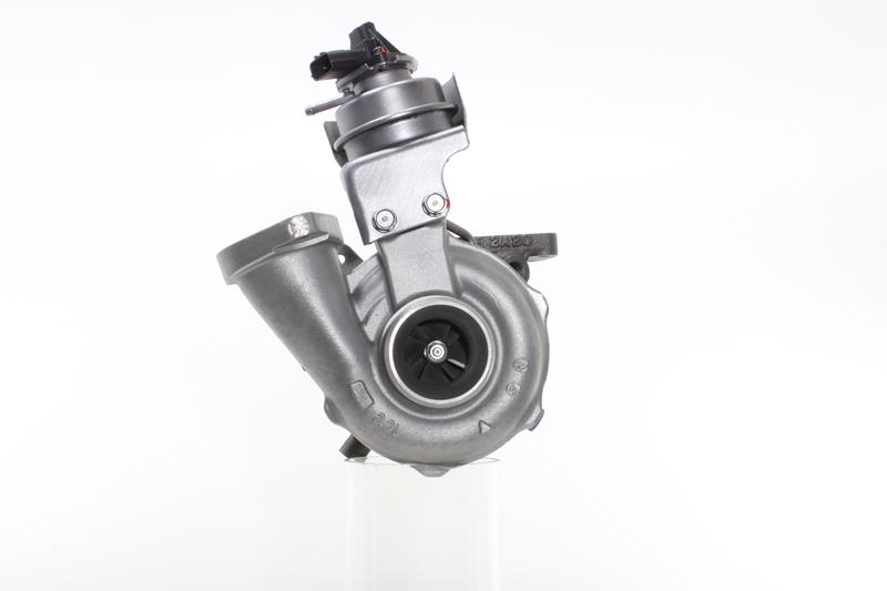 ALANKO 11901422: Turbolader Motor