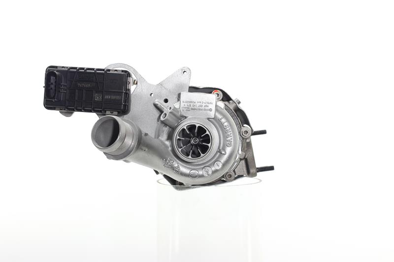 ALANKO 11901427: Turbosuflantă dreapta