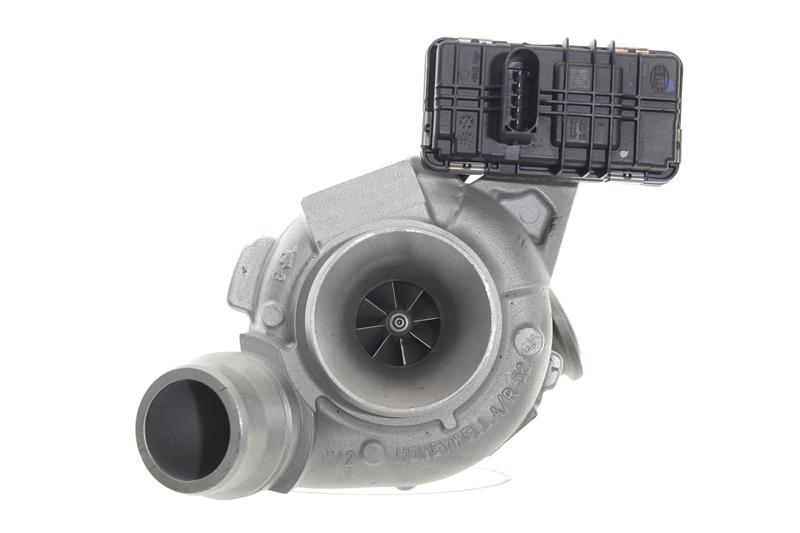 ALANKO 11901433: Turbosuflantă Motor