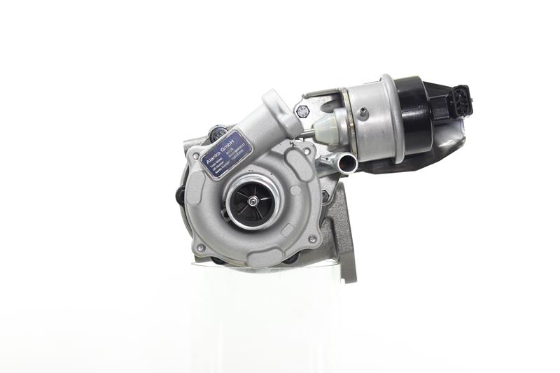 ALANKO 11901436: Turbod