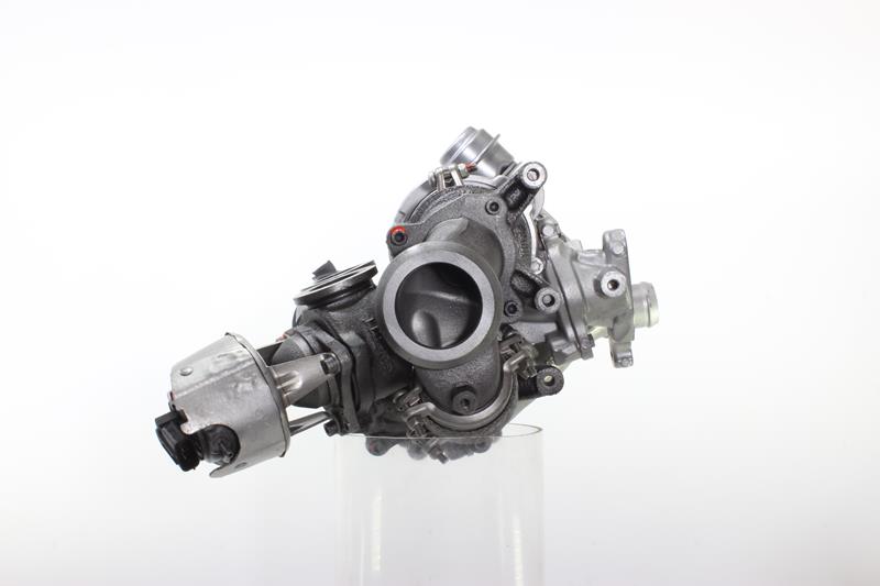 ALANKO 11901437: Turbosuflantă Motor