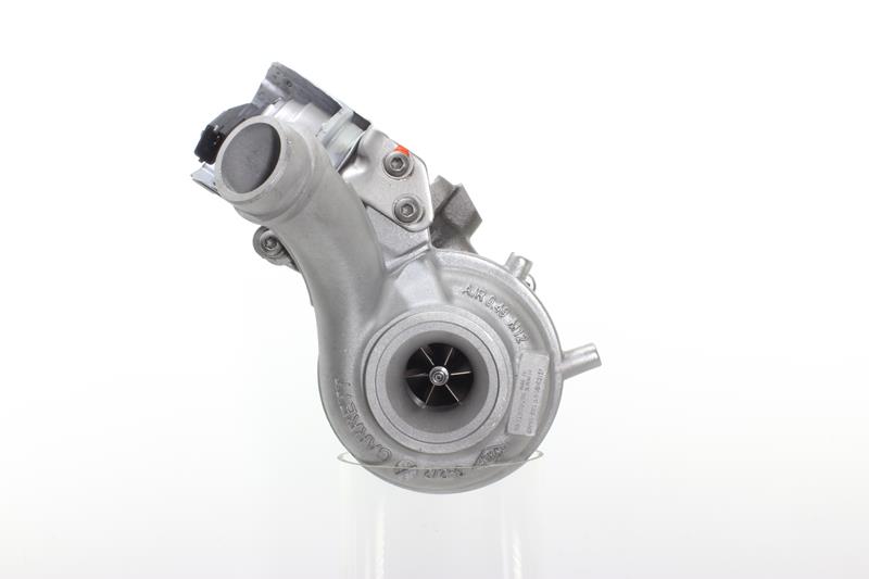 ALANKO 11901440: Turbosuflantă Motor