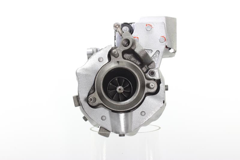 ALANKO 11901441: Turbosuflantă