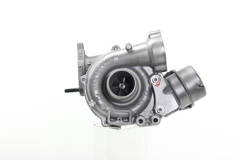 ALANKO 11901442: Turboaggregat Motor