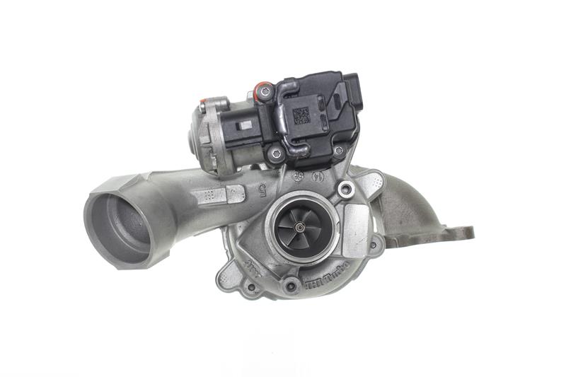 ALANKO 11901443: Turbosuflantă Motor