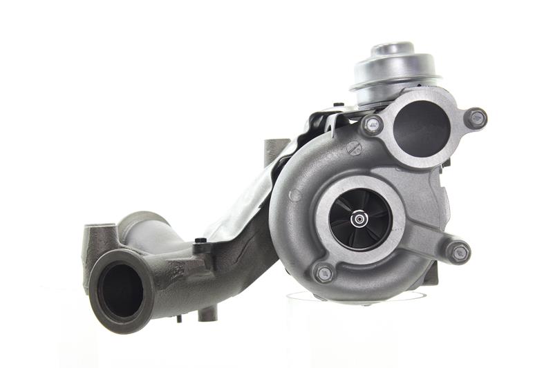 ALANKO 11901444: Turbolader Motor