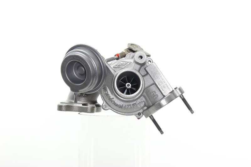 ALANKO 11901445: Turbosuflantă Motor
