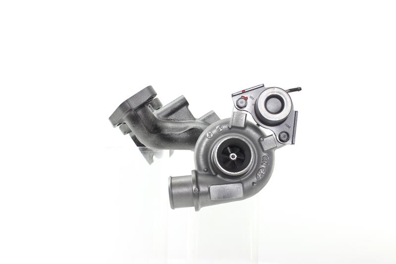 ALANKO 11901446: Turbosuflantă Motor