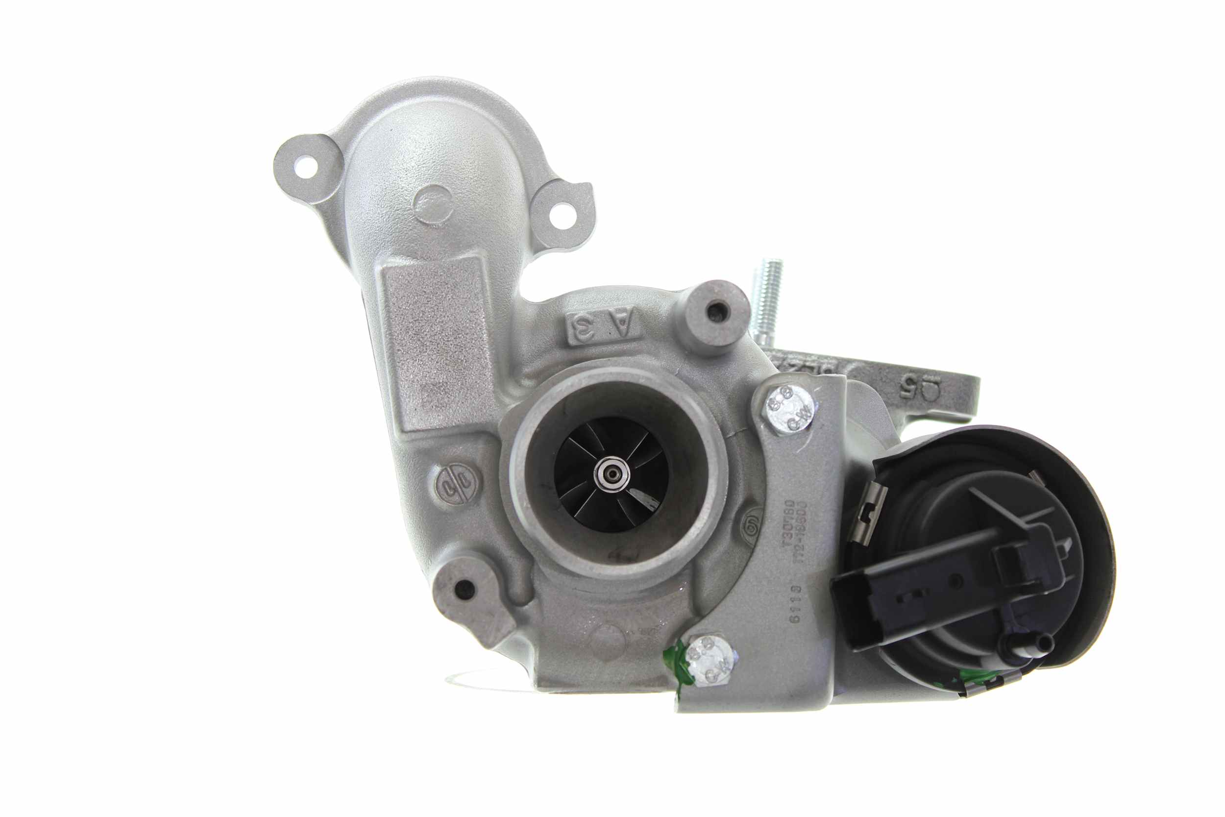 ALANKO 11901449: Turbolader Motor