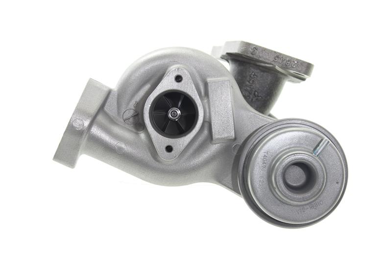 ALANKO 11901453: Turbosuflantă Motor
