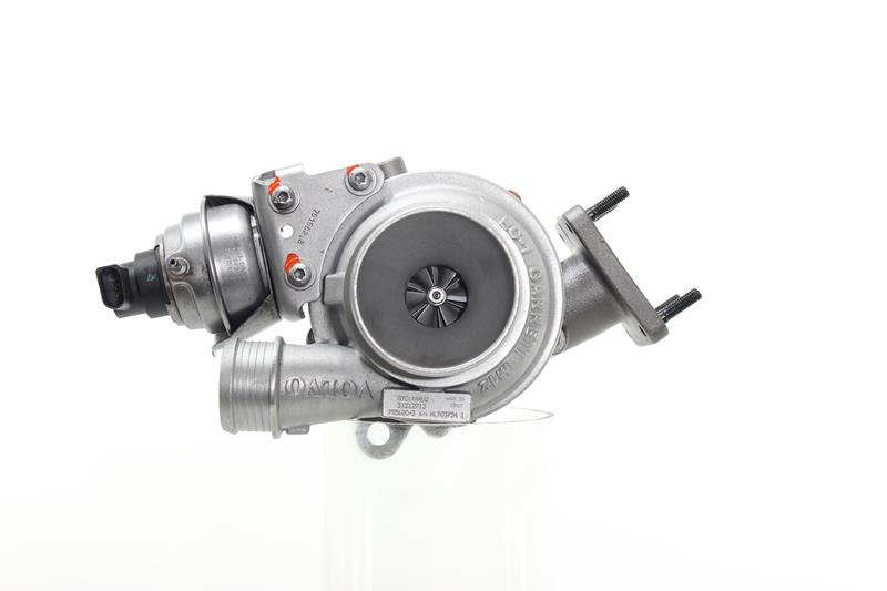 ALANKO 11901454: Turbosuflantă Motor