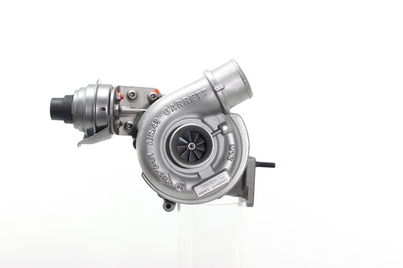 ALANKO 11901455: Turbolader Motor