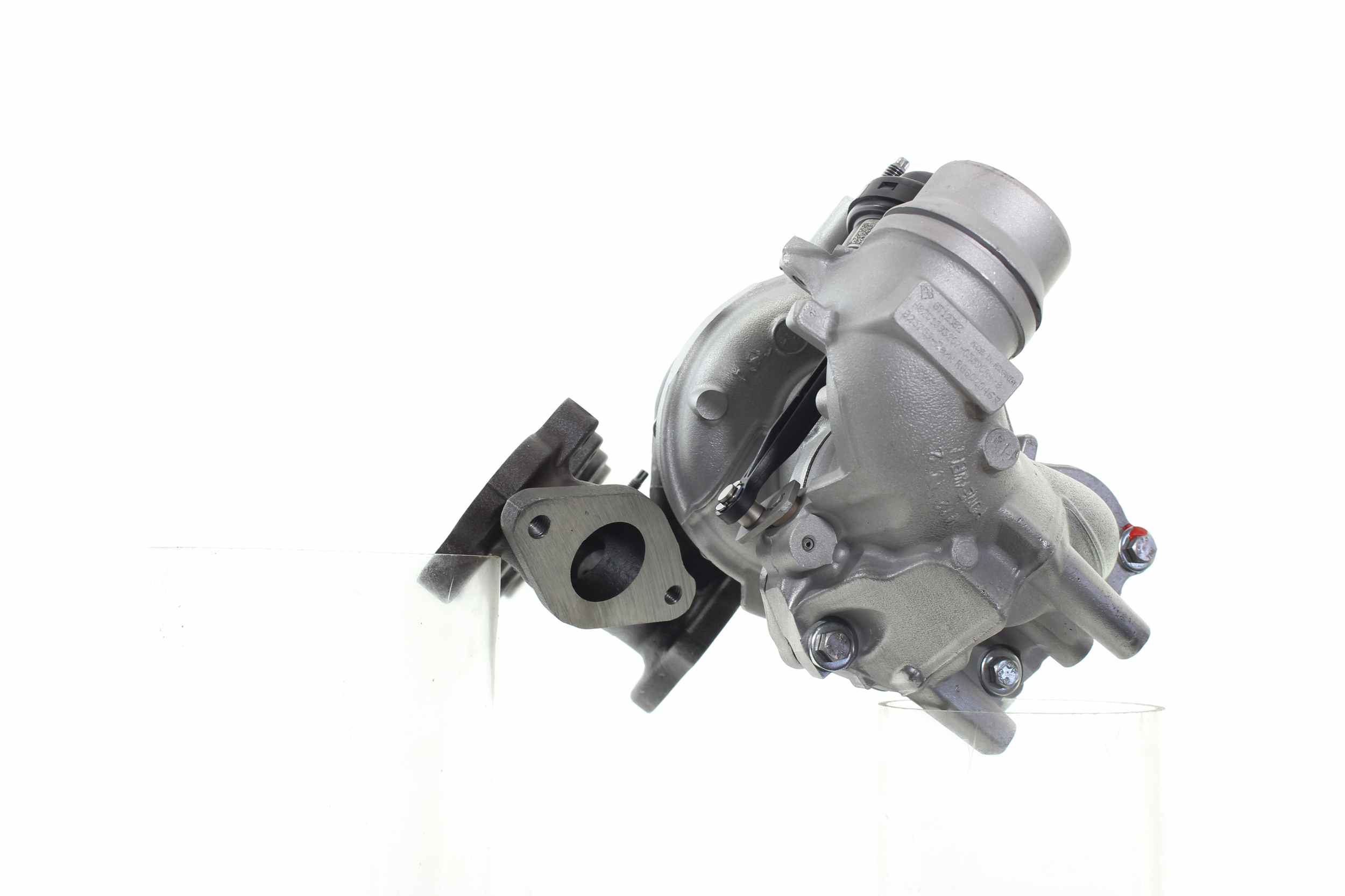 ALANKO 11901456: Turbosuflantă