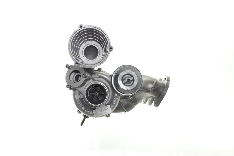 ALANKO 11901459: Turbolader Motor