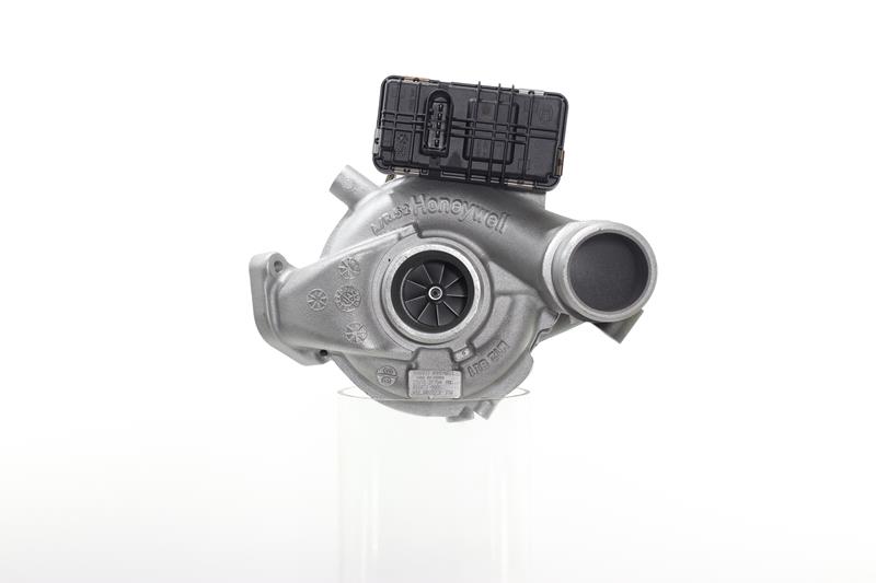 ALANKO 11901461: Turbosuflantă Motor