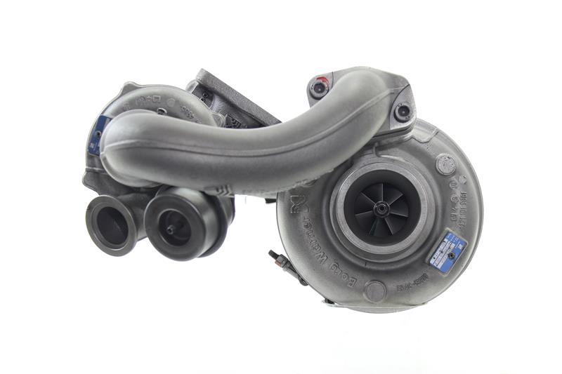ALANKO 11901463: Turbolader Motor