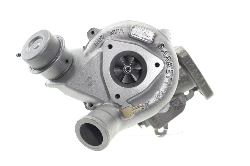 ALANKO 11901464: Turbolader Motor