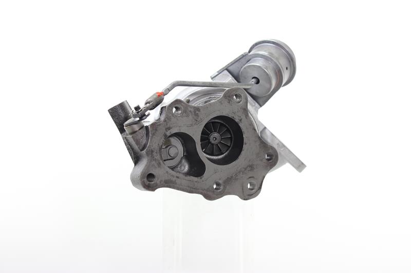 ALANKO 11901465: Turbosuflantă Motor