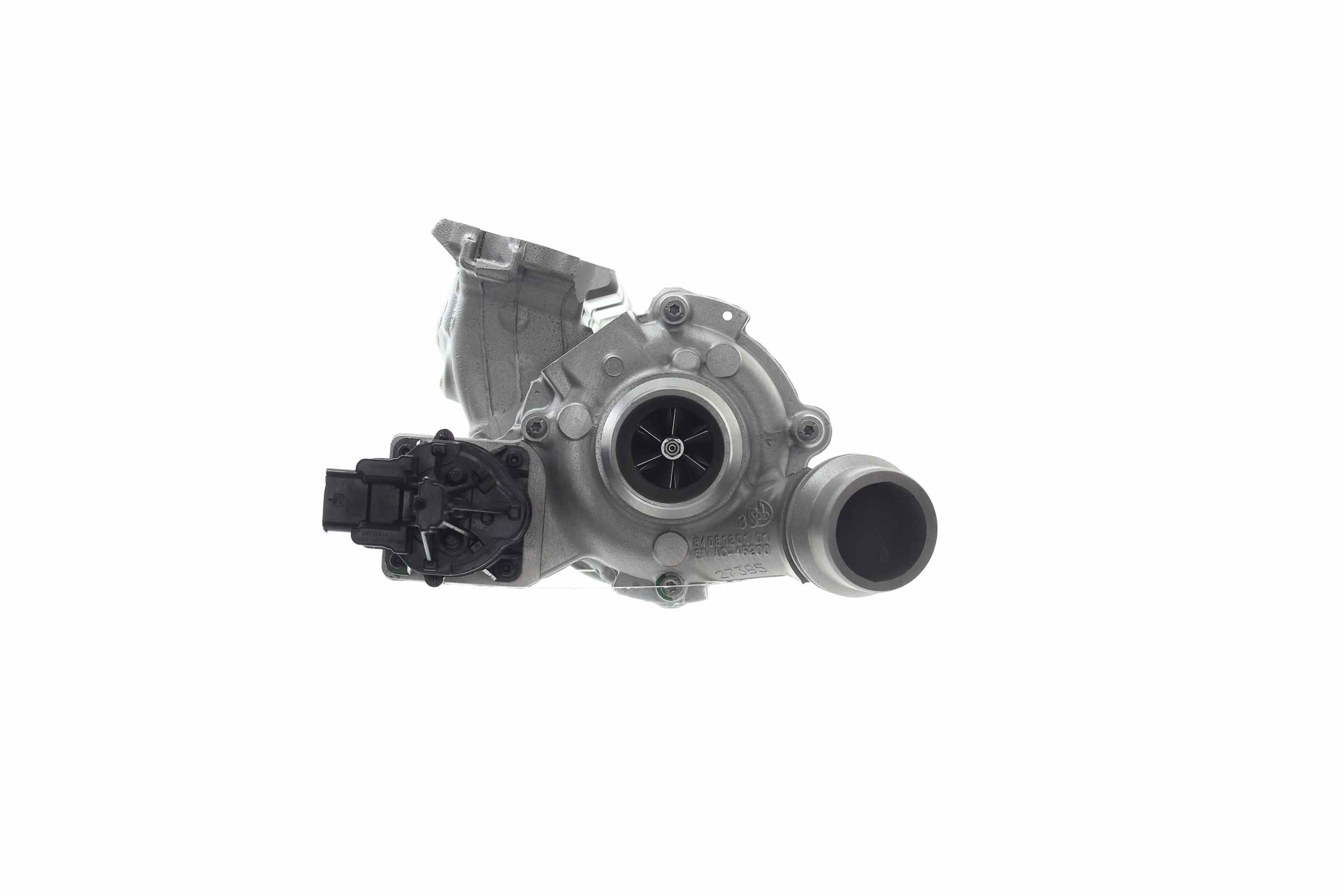 ALANKO 11901466: Turbosuflantă Motor